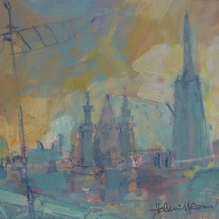 Designappartement Vienna Paintings 외부 사진