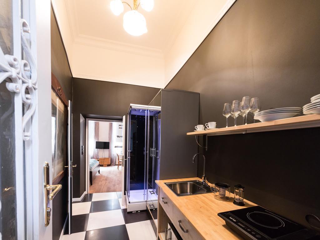 Designappartement Vienna Paintings 외부 사진