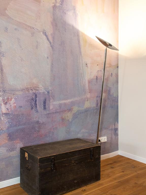 Designappartement Vienna Paintings 객실 사진