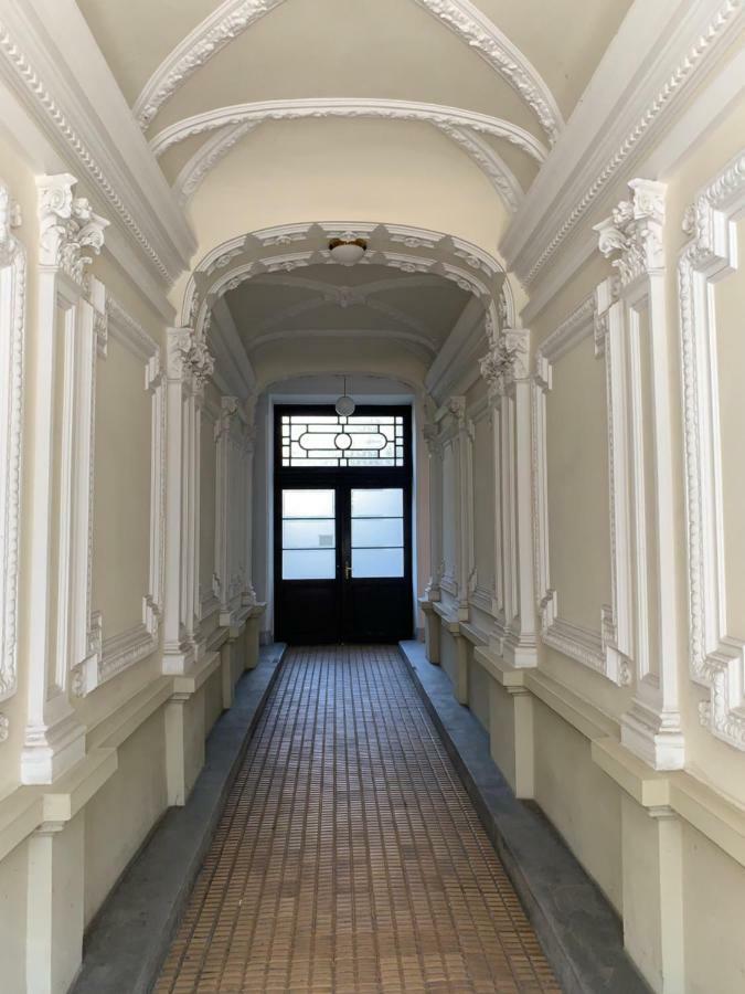 Designappartement Vienna Paintings 외부 사진